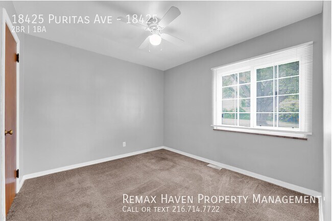 Building Photo - 18425 Puritas Ave