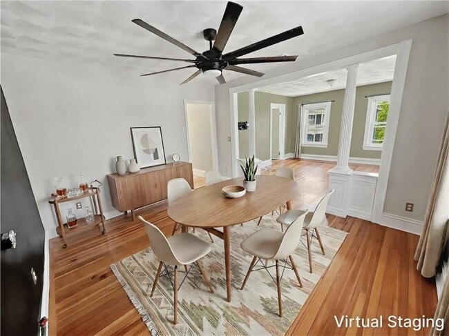 Building Photo - 358 Weeden St