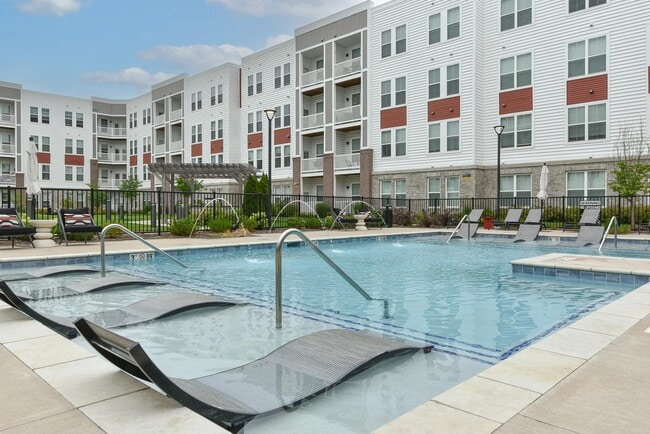 Building Photo - The View on Collins Apartments