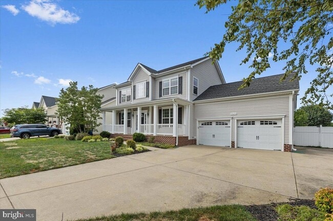 Building Photo - 23650 Coventry Dr