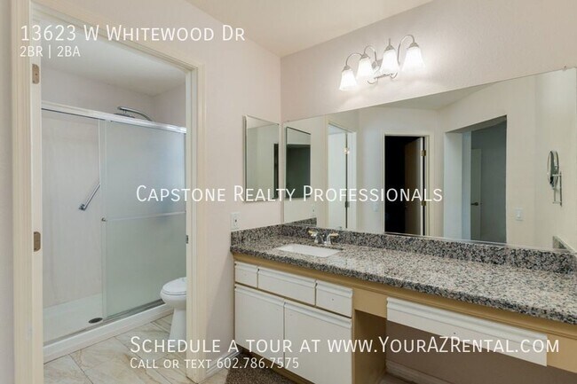 Building Photo - 13623 W Whitewood Dr