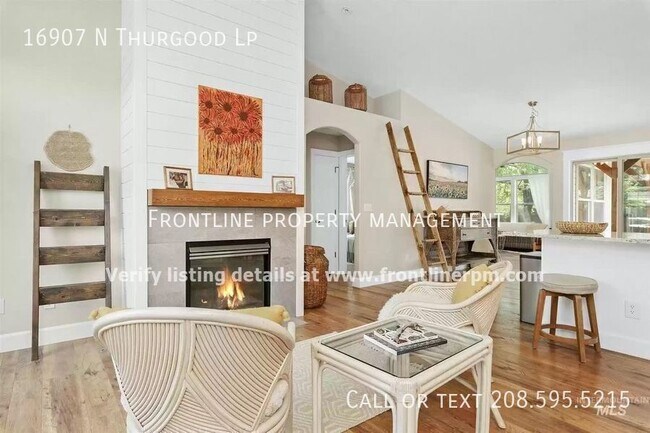 Building Photo - 16907 N Thurgood Loop