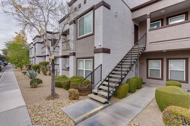 Building Photo - Bright & Airy 2-Bedroom Condo with Dual Suites & Private Patio!