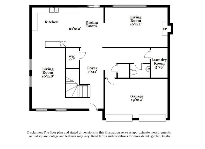 Building Photo - 600 Simonton Crest Dr SE