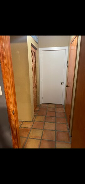 Hallway to bathroom and Bedroom - 19811 Eagle Nest Rd