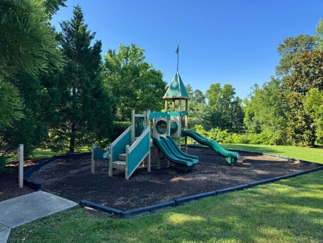 Building Photo - Updated Home with Fenced Yard in Massey Preserve