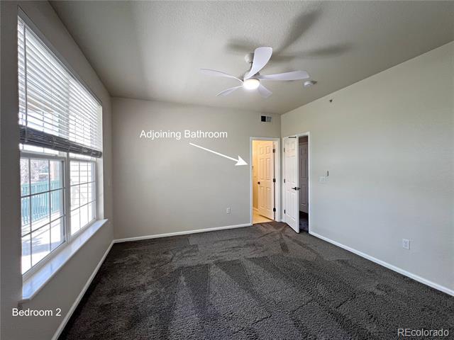 Building Photo - 3865 S Dayton St