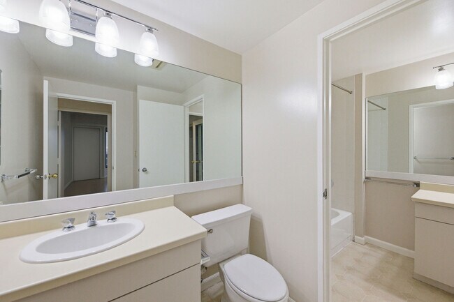 Building Photo - 6363 Christie Ave