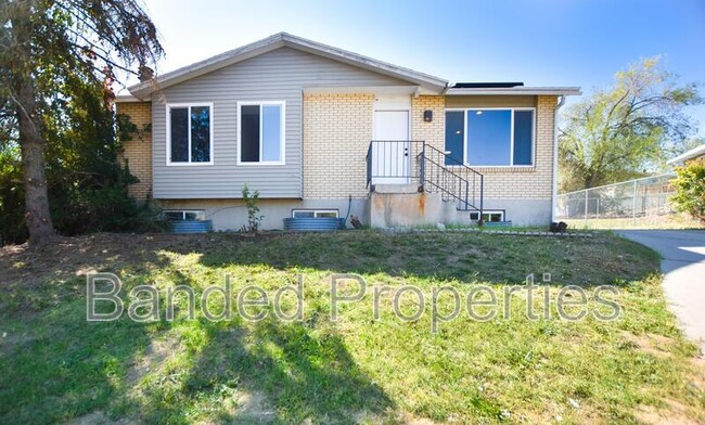 Building Photo - 5513 W Heath Cir