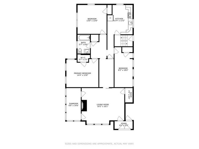 Building Photo - 41-43 Poe Avenue Unit