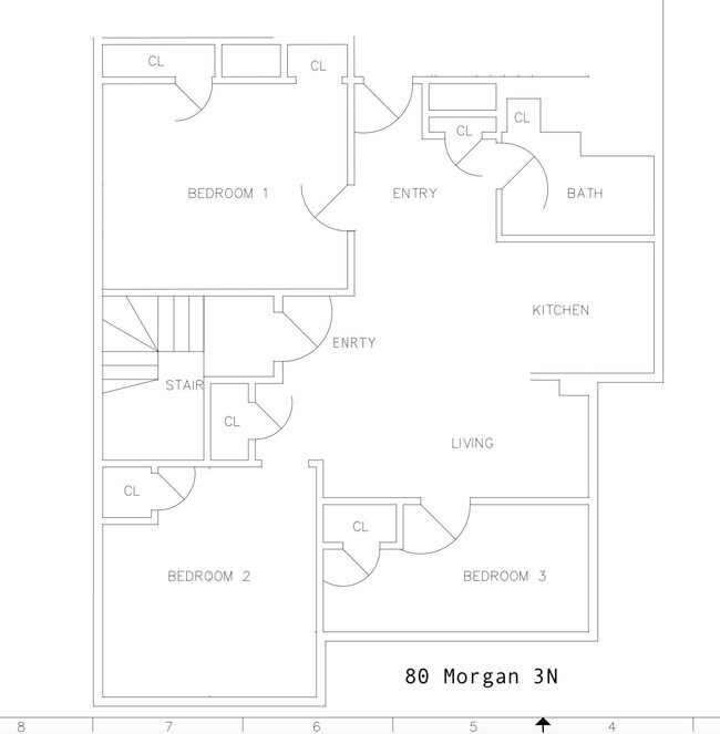 Building Photo - 80 Morgan St