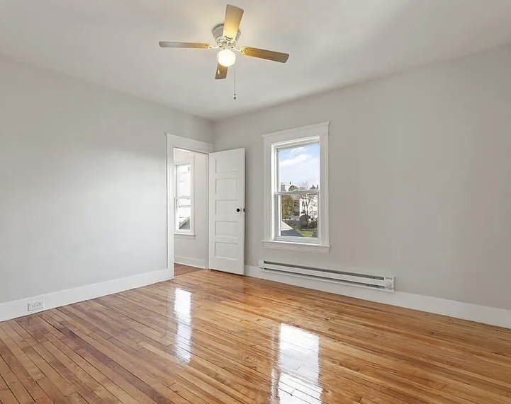 Bedroom 1 - 5 Ventura Rd
