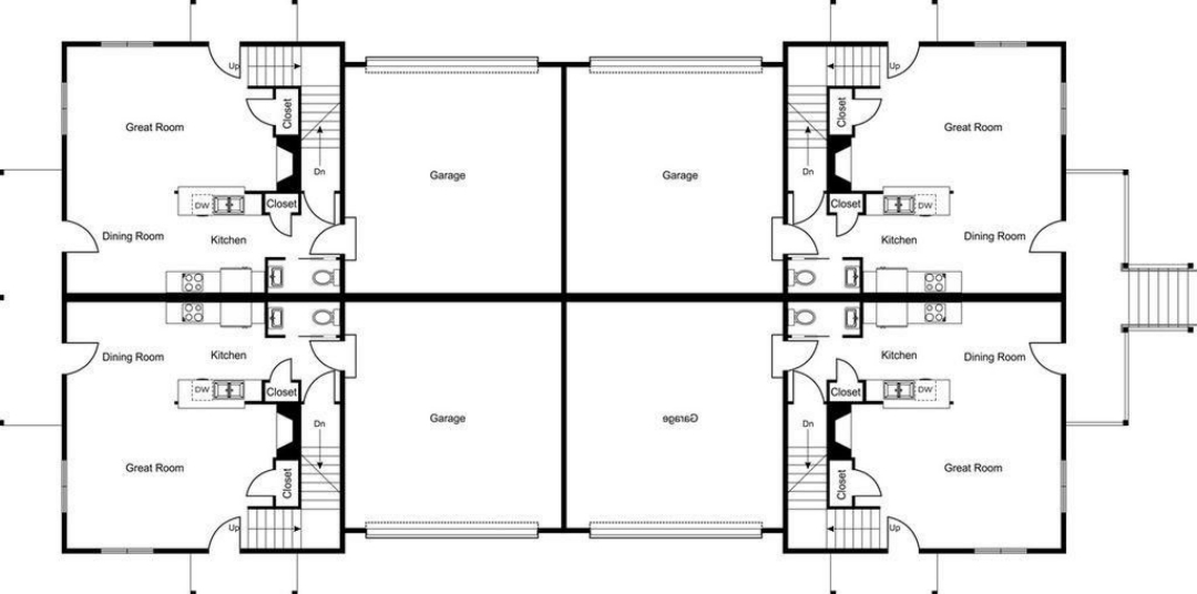 Building Photo - 6056 Driscoll Dr
