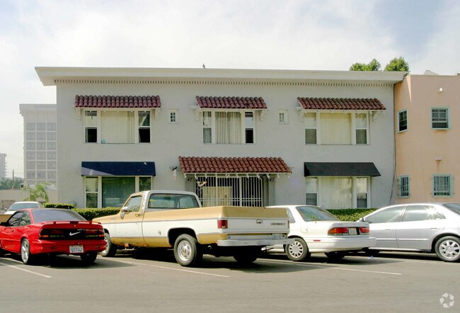 Building Photo - 47 Lime Ave