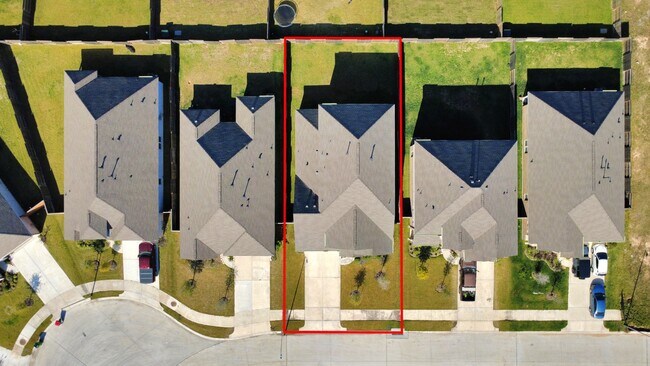 Building Photo - 4653 Cleo Day Dr