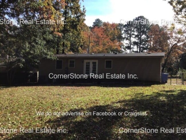 Building Photo - 7326 Ryan St