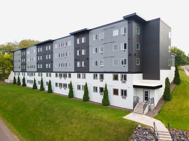 The Elements - Building E3 - The Elements