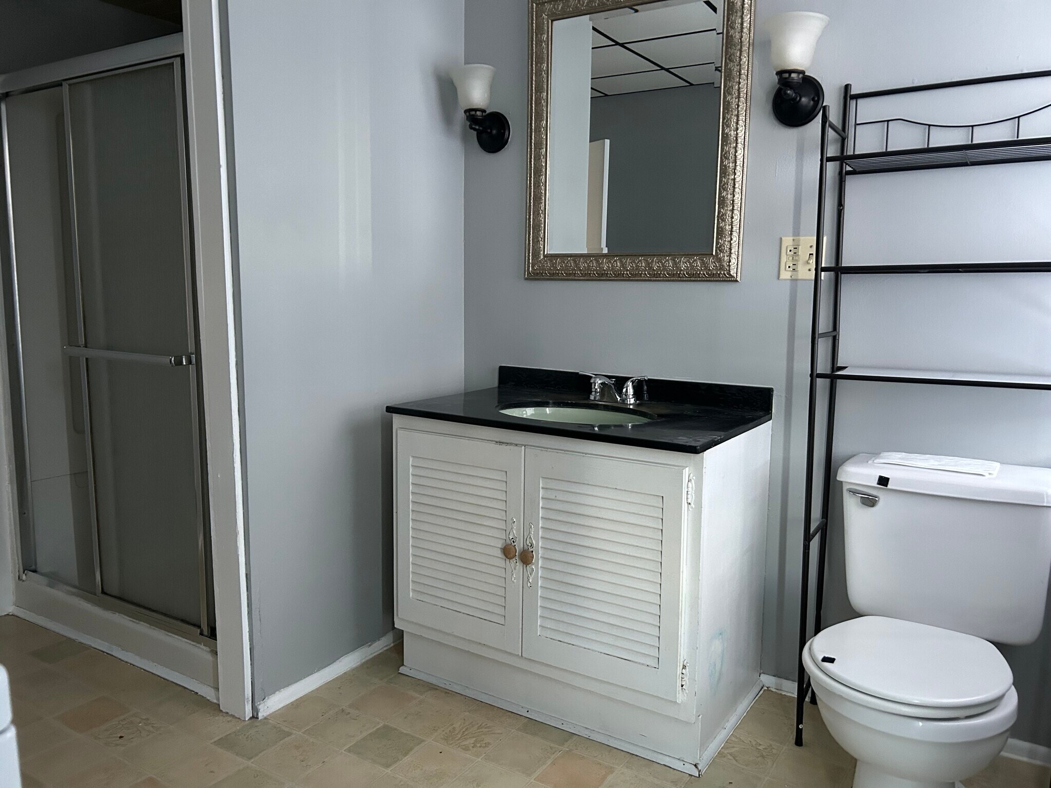 Bathroom - 211 E Water St