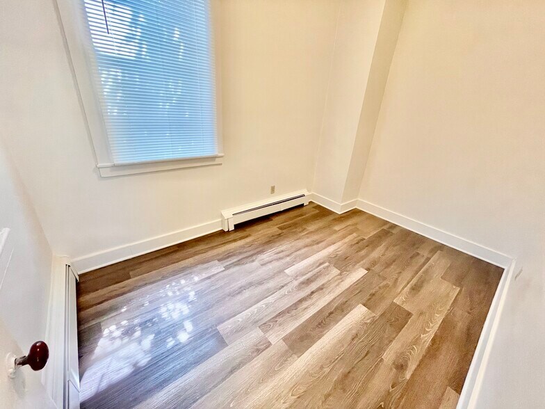 Bedroom - 19 N 2nd St