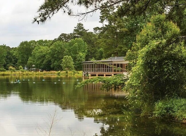 Building Photo - Affinitee at Pine Lake