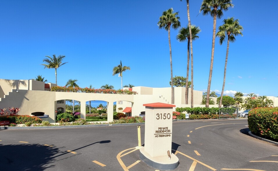 Building Photo - 3150 Wailea Alanui Dr