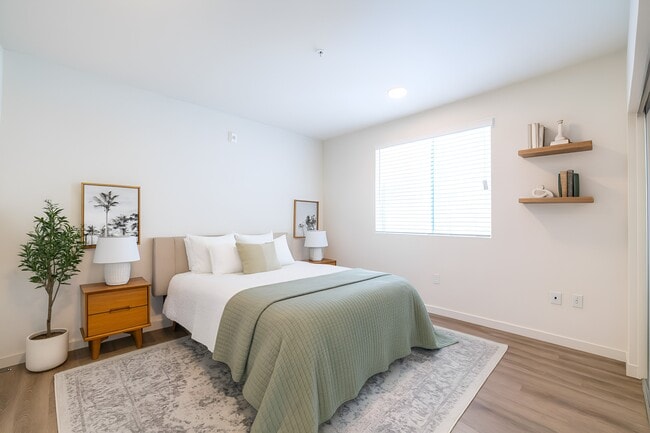 Floorplan - The Mix | Better Living!