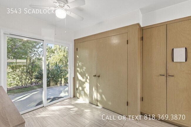 Building Photo - 3543 Scadlock Ln