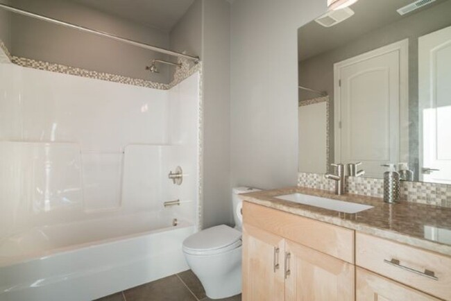 Building Photo - 6 MONTH LEASE Masterfully Designed Custom ...