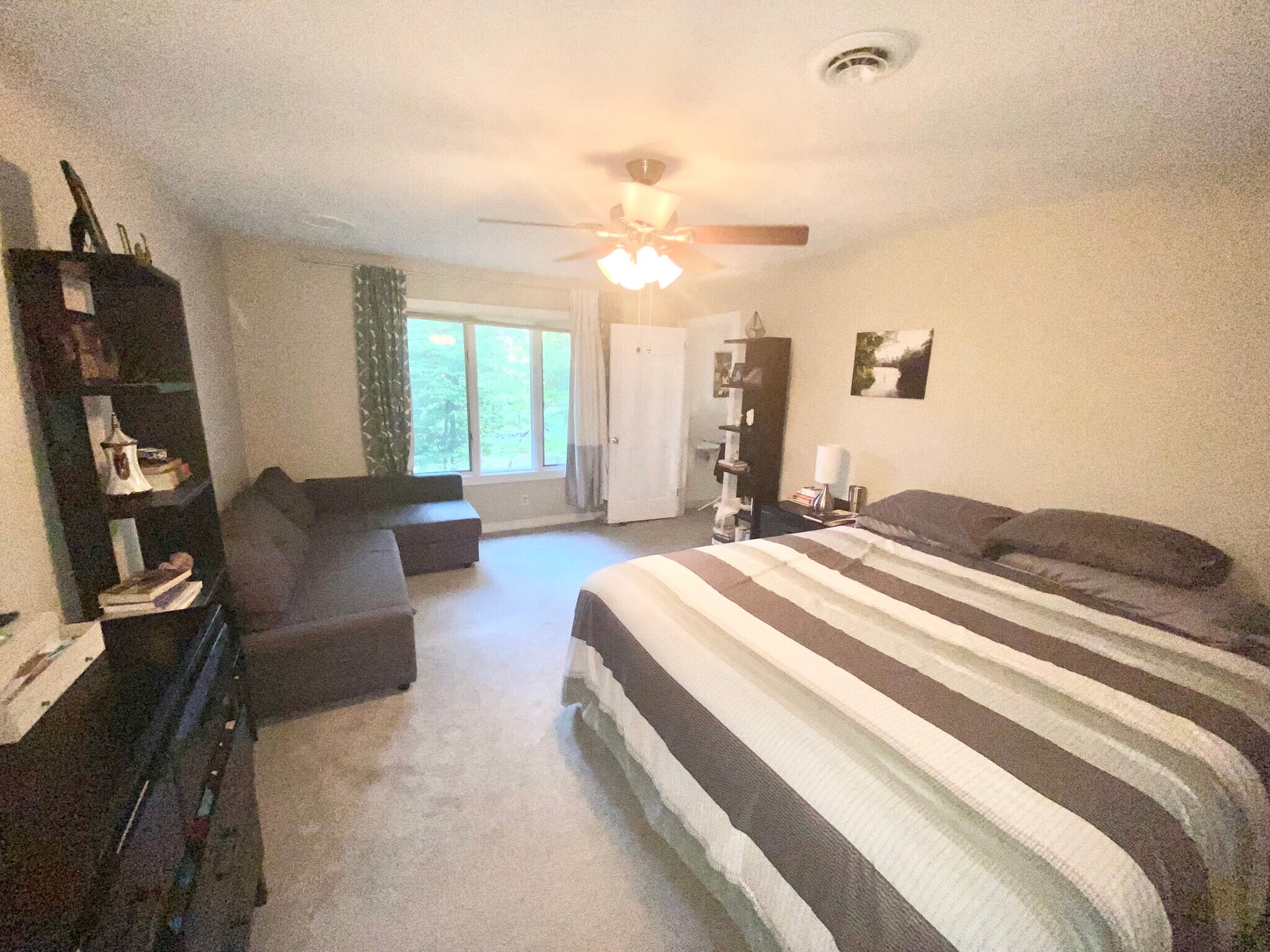 Bedroom - 307 Nottingham Rd