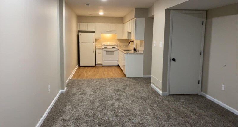 Building Photo - 306 Spangler Dr