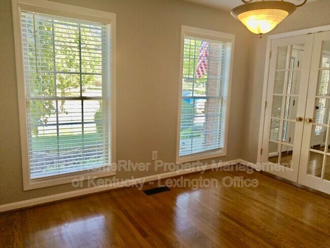 Building Photo - 3028 Polo Club Blvd