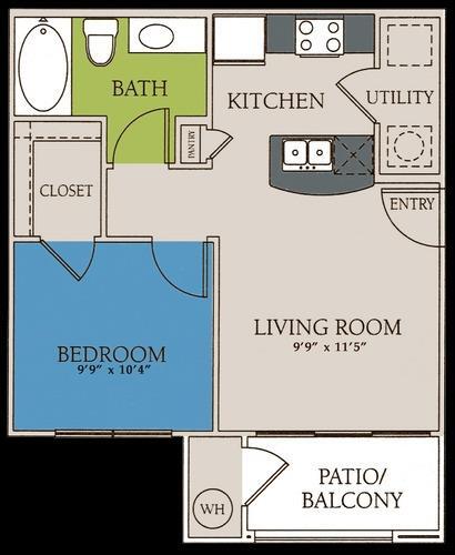 Building Photo - 12800 Center Lake Dr