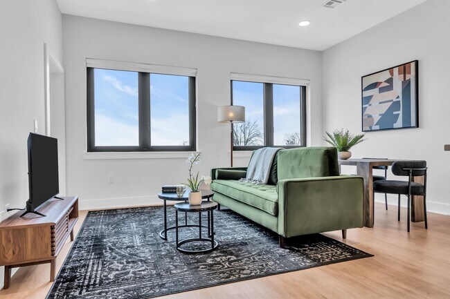 Building Photo - 345 AVENUE A Ave