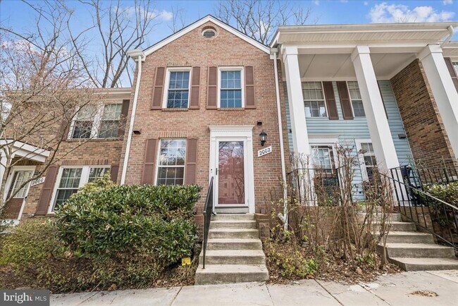 Building Photo - 2002 Derby Ridge Ln