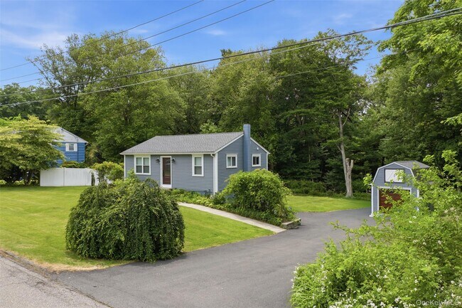 Building Photo - 317 Overlook Ct