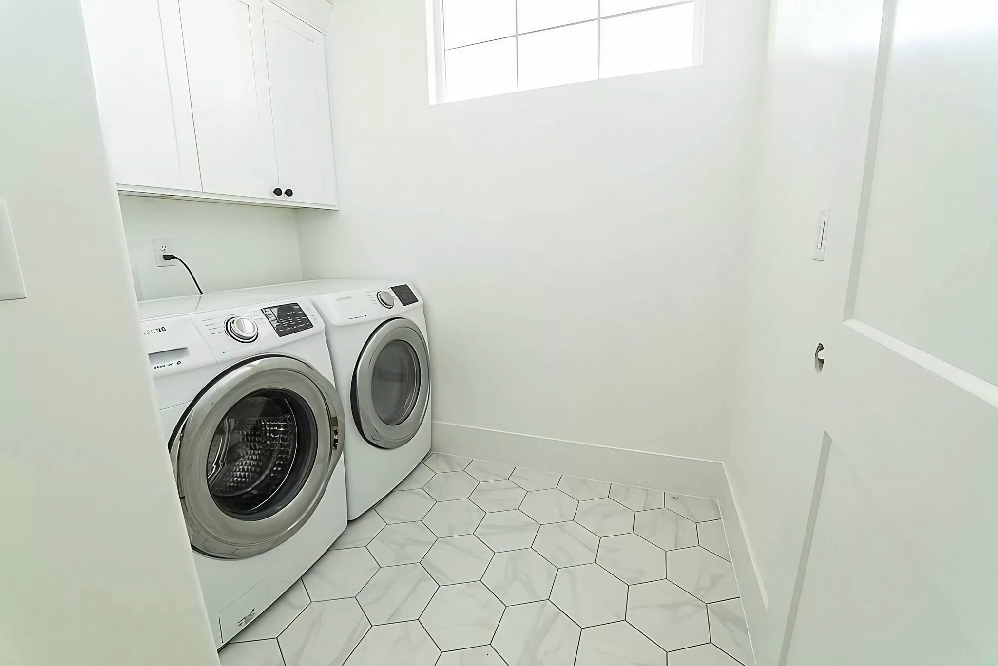 Laundry - 3685 W 2510 S