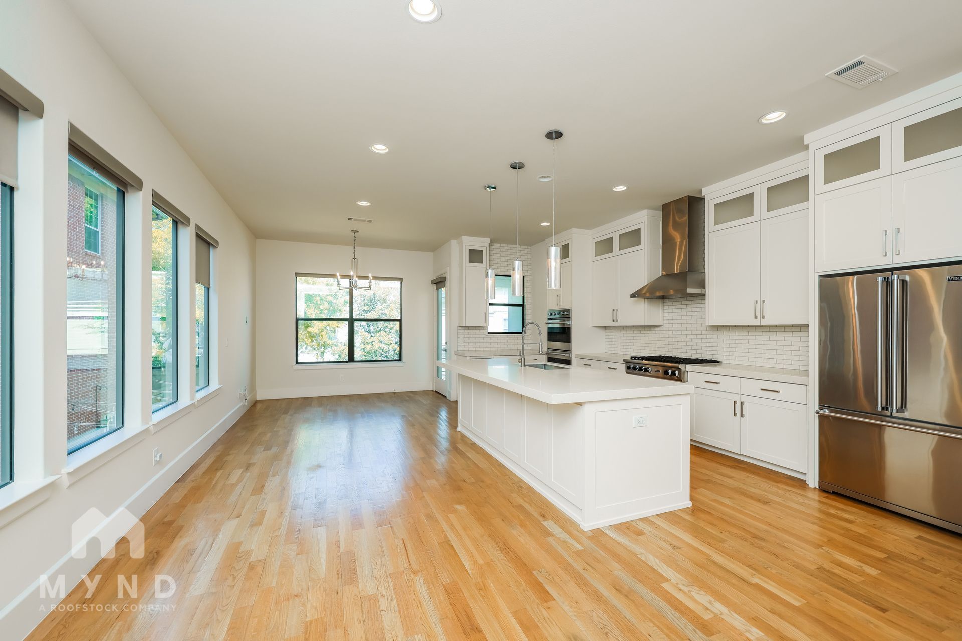 Building Photo - 4218 Bowser Ave