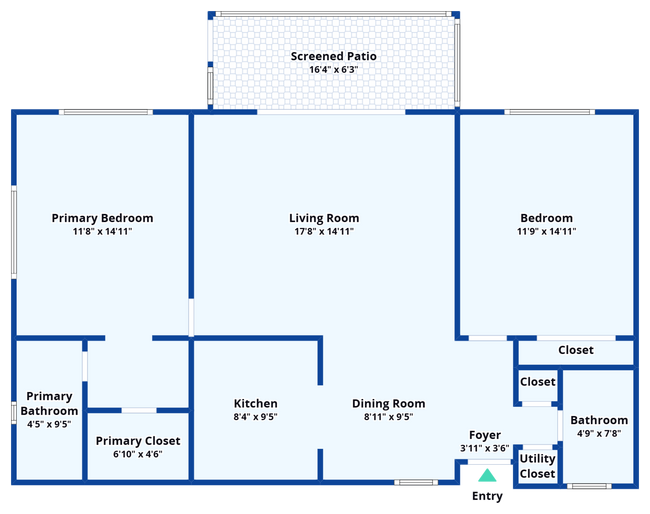 Building Photo - 10330 N Military Trl