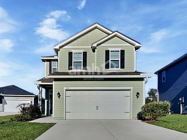 Building Photo - 974 Tan Tara Trl