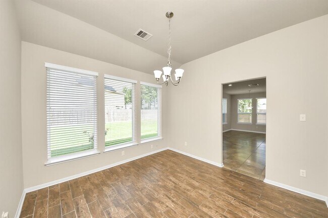 Building Photo - 18611 Tanglerose Ct