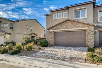 Building Photo - 4 Bedroom Townhouse in Tule Springs Coming Soon!