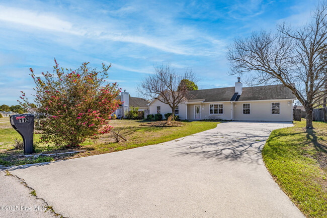 Building Photo - 112 Dayrell Dr