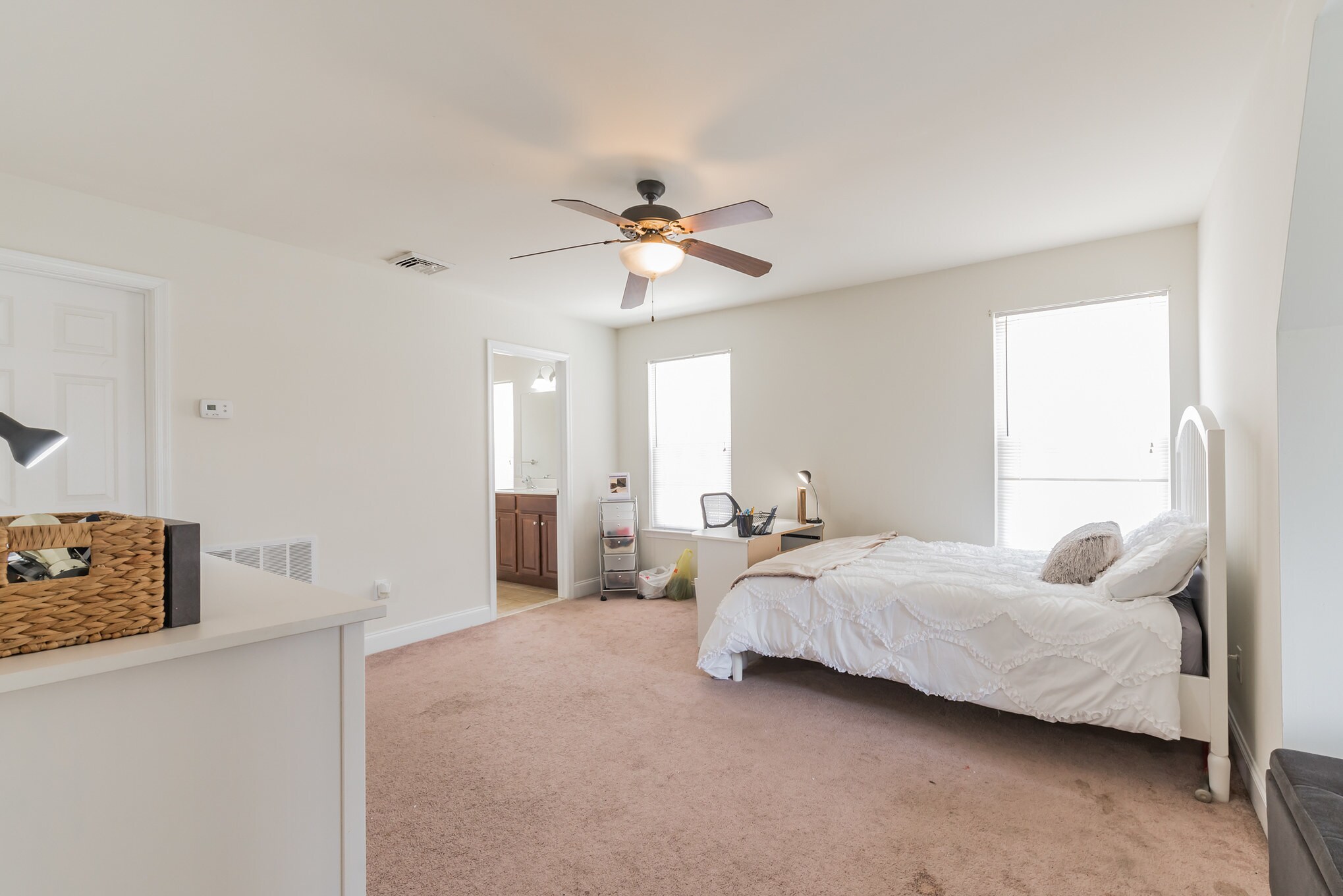 4th Bedroom on 3rd Floor - 5402 Wynnefield Ave
