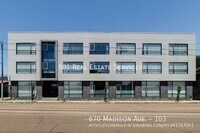 Building Photo - 670 Madison Ave