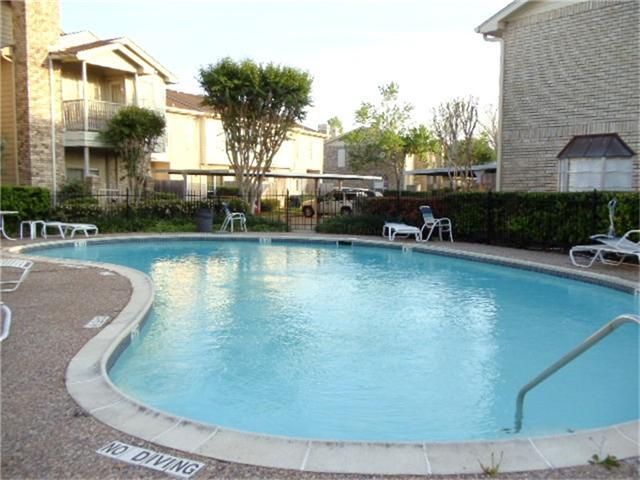 Community Pool - 7575 Cambridge St