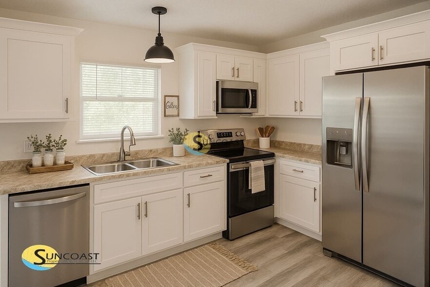 Building Photo - 1419 NE 25th Pl