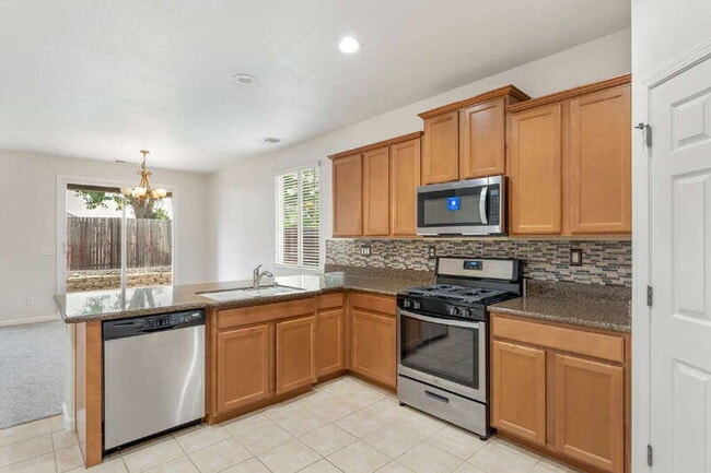 Building Photo - 8532 Hawley Way