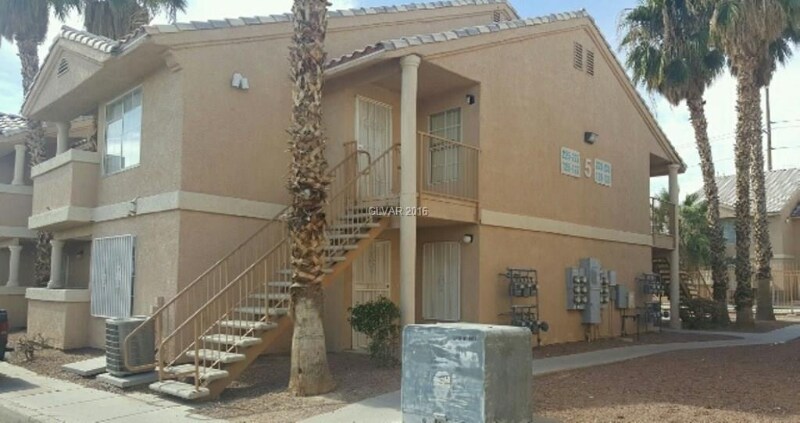 Building Photo - 1830 N Pecos Rd