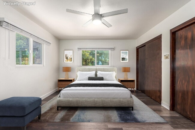 Building Photo - Beautifully updated 4 bed 2 bath Single Fa...