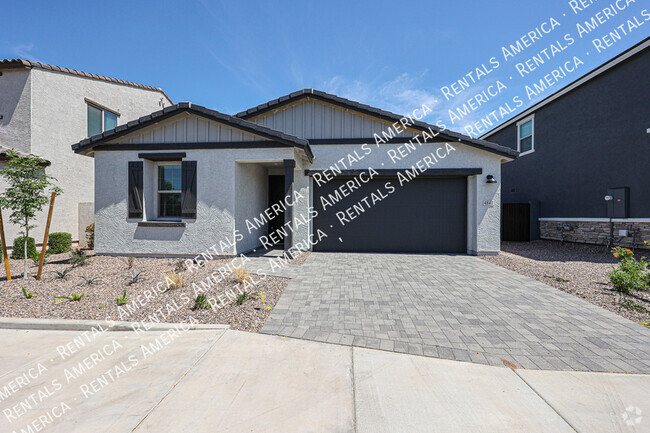 Building Photo - 4841 S Carver